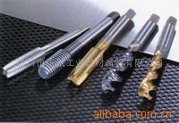 专业批发零售瑞士丝攻系列M0.62~M1.8不锈钢