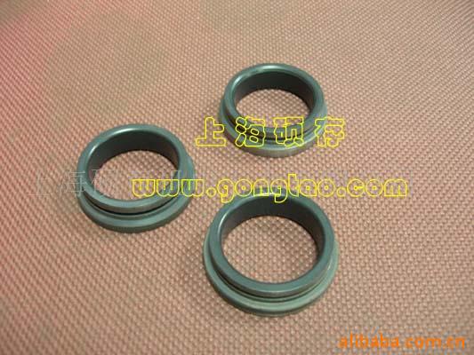 喷陶瓷铝导轮 喷钨塔轮 各种金属过线导轮(图)