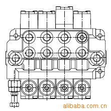 供应意大利Bondioli多路阀(图)