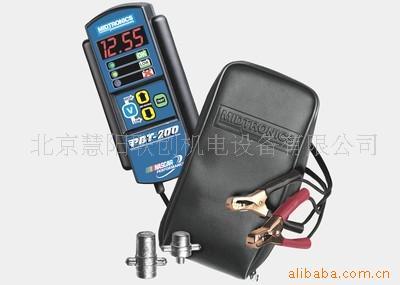 Battery Circuit Tester PBT-200 (Battery tester)