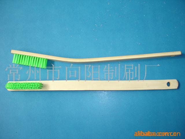 供应清洁刷 地板刷 墙刷 特价鸟笼刷 竹柄刷 厂家直销 量大从优