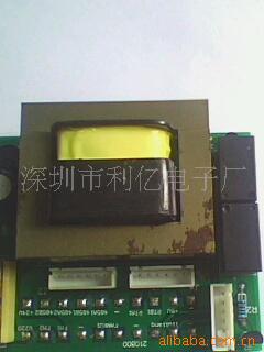 供应电源变压器
