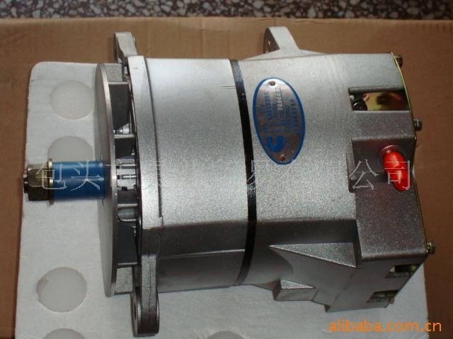 供应特雷克斯terex用3304发电机  特雷克斯配件