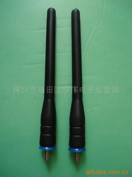 供应橡胶天线系列