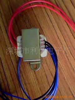 供应电源变压器