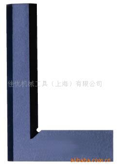 供应TTC牌直角钢尺