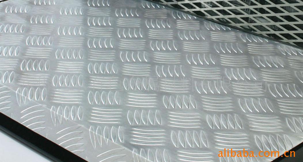 供应苏州\无锡\上海花纹板