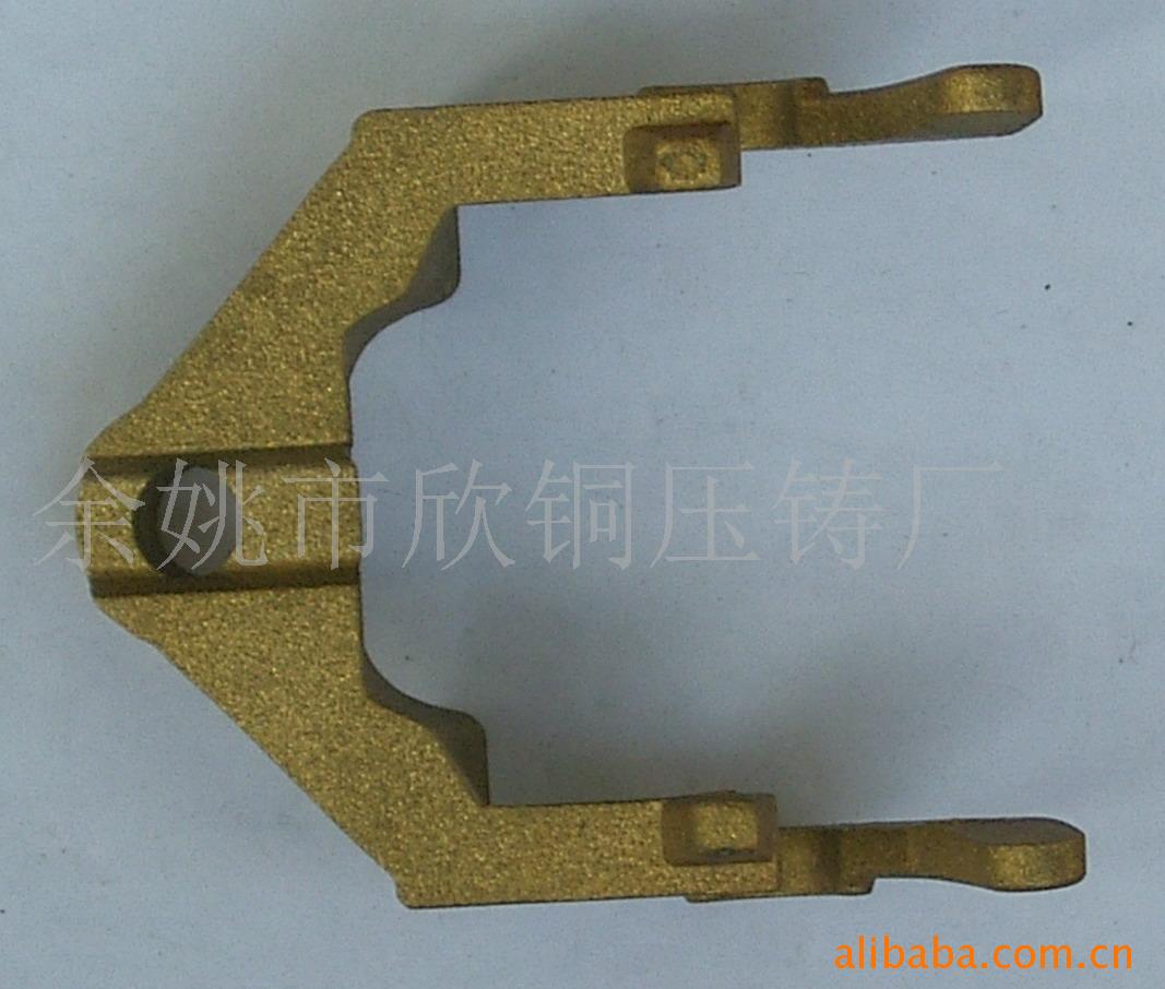 实力厂家直销 优质铜产品五金配件 精密铜压铸铜加工 铜产品批发