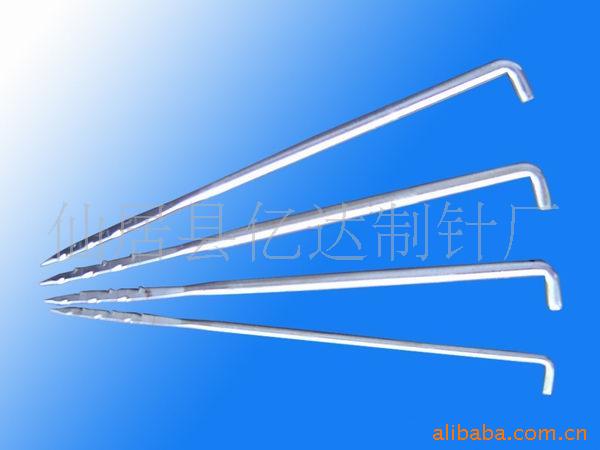 供应玻璃纤维刺针