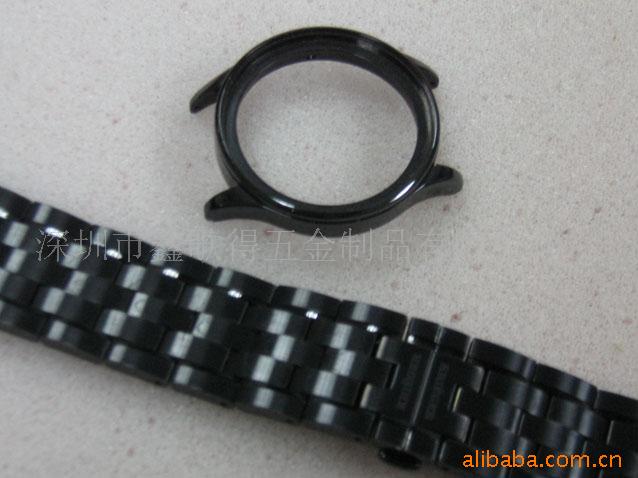 深圳电镀加工 厂表面硬度高 光潔度好 精密度高等真空镀膜加工