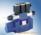 OM-WRZ比例方向阀