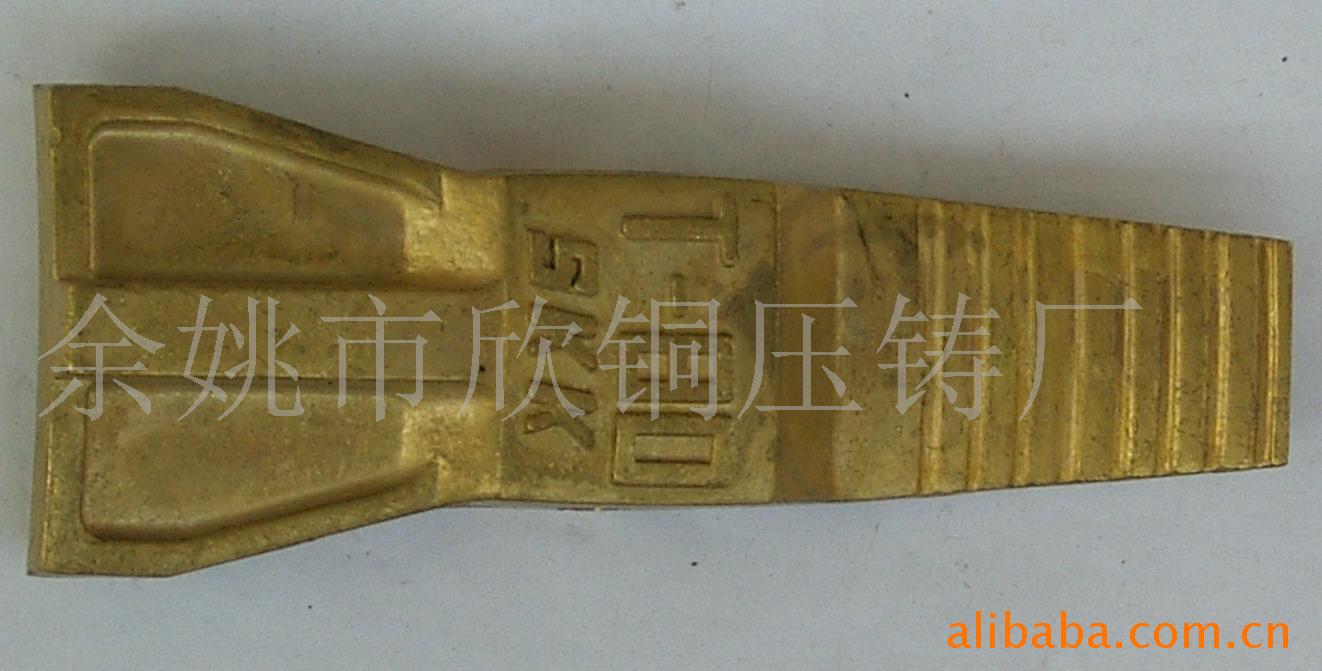 专业厂家直销 精密铜压铸铜加工 各种铜产品五金配件 技术铜压铸