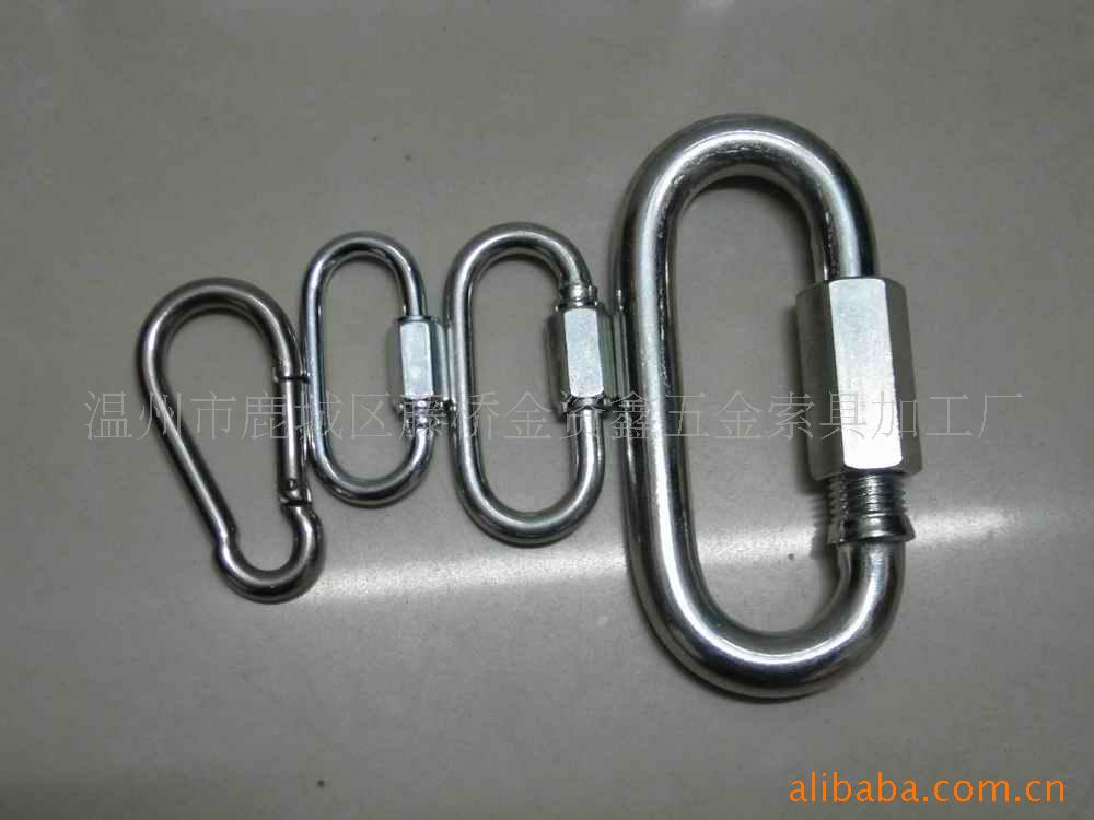 批发供应浙江温州五金索具