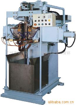 供应机车避震器专用轮焊机(立式机型)(图)