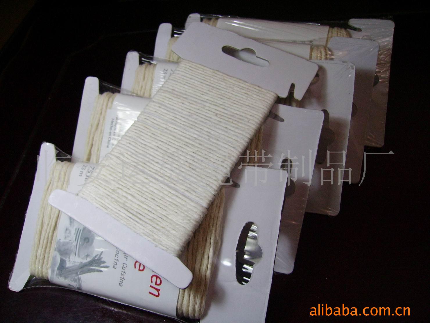 专业生产销售23m/76ft全棉线、园林线