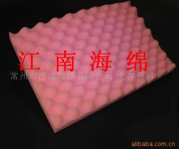 供应缓冲海绵衬垫 缓冲泡棉衬垫 缓冲包装海绵