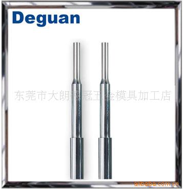 专业订制精密配件Cr15锁紧块做工精细排气镶块