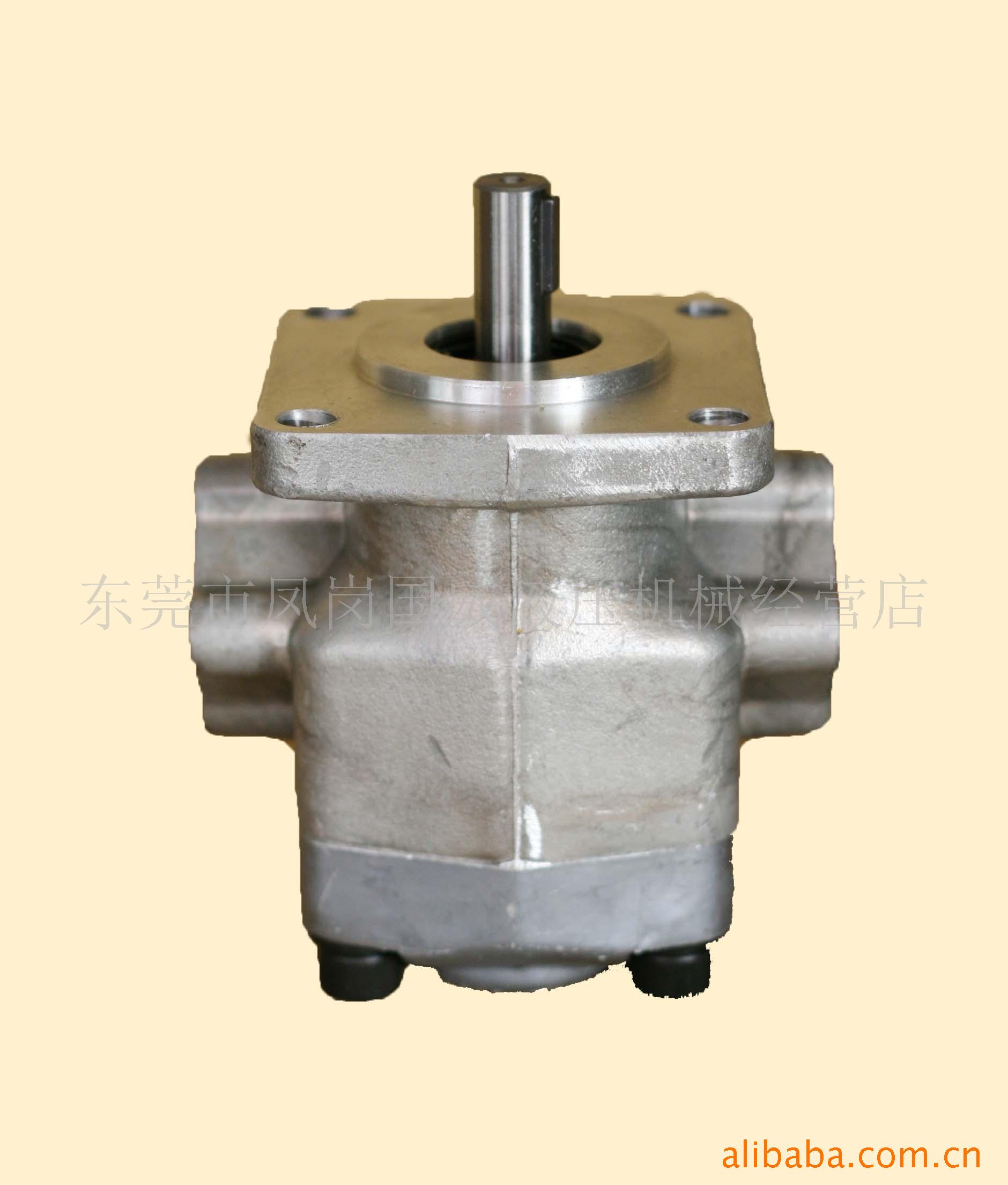 ����̨��Һѹ��HYDROMAX��ѹ���ֱ�HGP2A-F6R�ߵ������ͱ�