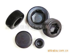 ZQ4450、4451、4444堵头