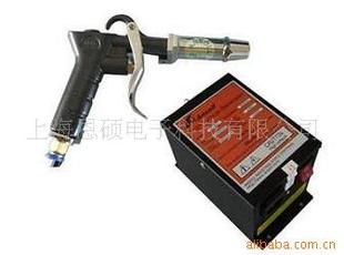 Supply static eliminator how is the effect of Shanghai ion air gun positive and negative ion air electrostatic eliminator