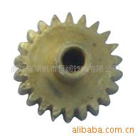 厂家供应  加工供应POM齿轮加工(图)来电咨询