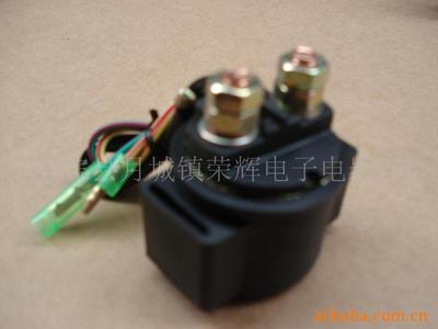 Supply factory FXD-125 Start Relay