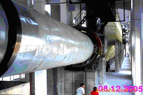 脱硫石膏生产线 磷石膏生产线