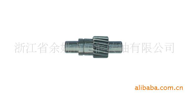 厂家供应  加工供应小齿轮加工(图)来电咨询