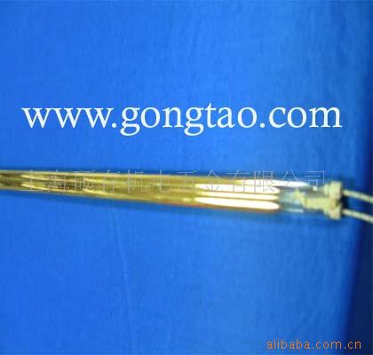 供应远红外镀金加热器