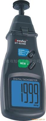 Photoelectricity Contact Dual use Tachometer  DT6236B , DT-6236B How much? Where? sale Business
