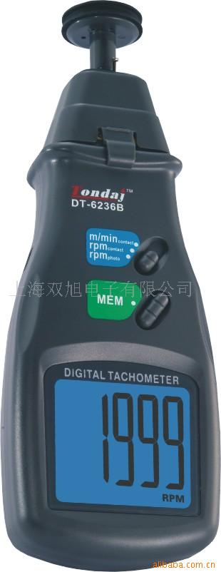 Photoelectricity Contact Dual use Tachometer  DT6236B , DT-6236B How much? Where? sale Business