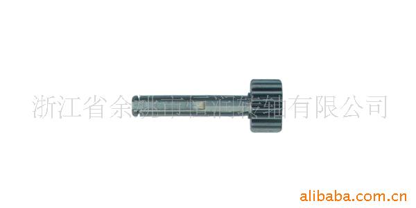 厂家供应  加工供应小齿轮轴加工(图)来电咨询