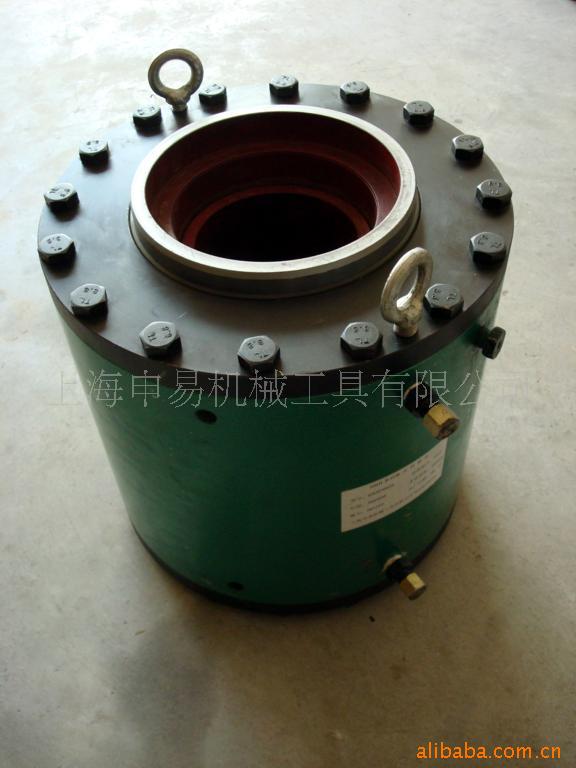 供应穿心式张拉千斤顶 预应力张拉千斤顶 张拉设备