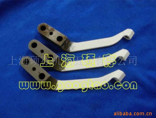 喷陶瓷铝导轮 喷钨塔轮 各种金属过线导轮(图)