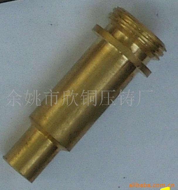 专业厂家 供应铝压铸配件 铜压铸件加工氧化铝压铸件加工配件