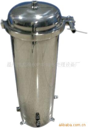 供应精密过滤器