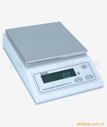 供应电子天平TD31001(210