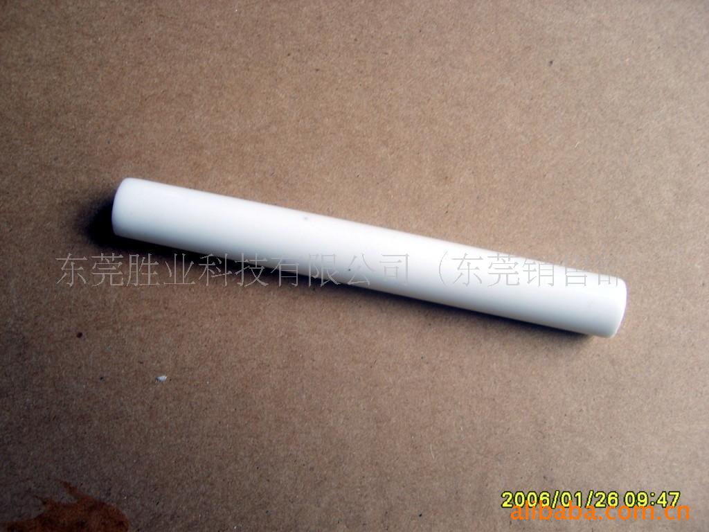 钙稳定氧化锆陶瓷 亿稳定氧化锆陶瓷件 陶瓷轴棒