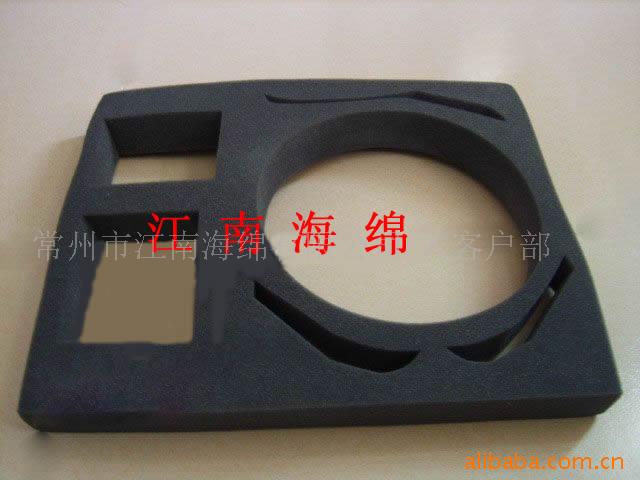 供应缓冲海绵衬垫 缓冲泡棉衬垫 缓冲包装海绵