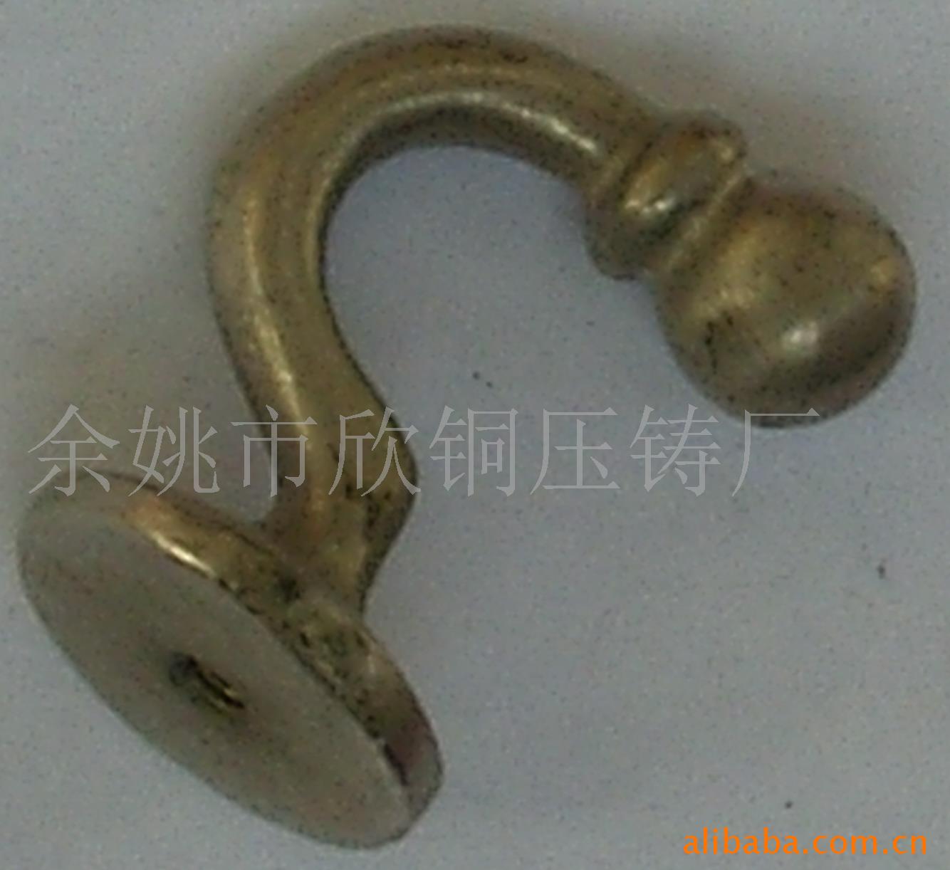 厂家专业供应 铜压铸精密铜加工 多种铜产品五金配件 铜加工批发