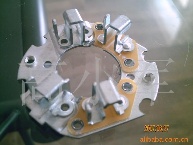 供应交直流串励电机碳刷电刷(图)