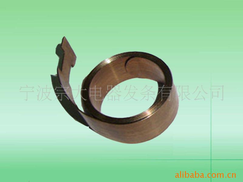 供应恒力弹簧(图)