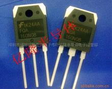 ��Ӧȫ��ON��ɭ��FSC��ͯ��ЧӦ�� FQA160N08 80V 160A