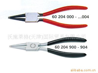 供应德国进口沃施莱格卡簧钳(图)