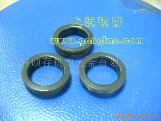 喷陶瓷铝导轮 喷钨塔轮 各种金属过线导轮(图)