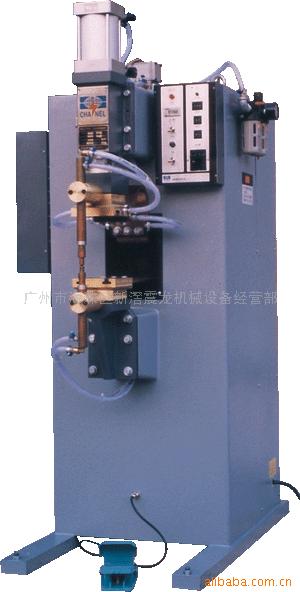 供应浮凸多点焊机(一体式)(图)