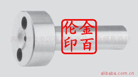A型灌嘴  B型定位圈