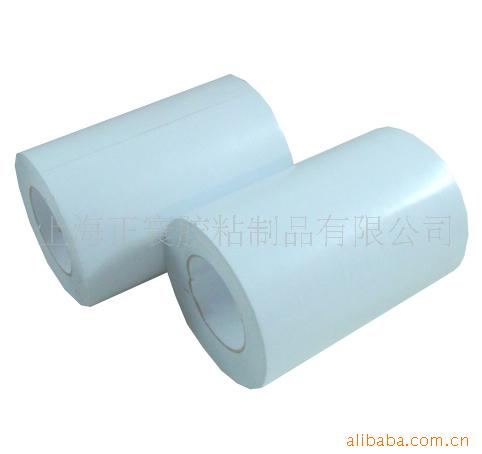 供应上海强粘力双面胶带 电子产品环保双面胶带 汽车双面胶带