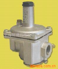 供应贵龙燃气调压阀 STR80D/CE