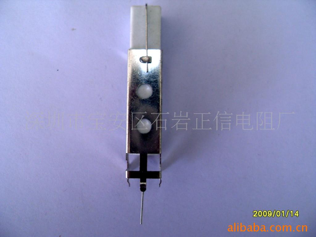 供应水泥电阻SQPS/RX27-2